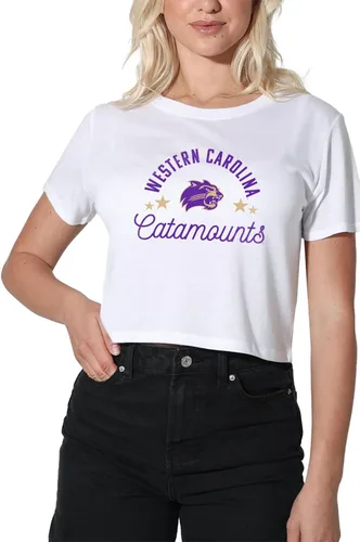 Miniatura 62 de Colección oficial de camisetas para mujer, color blanco Elon Phoenix