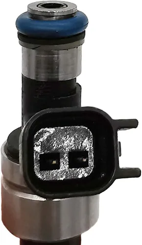 Miniatura 5 de 6 inyectores de combustible FJ1157 12634126 de 6 agujeros para Buick Enclave/Lacrosse; Cadillac ATS, CTS, SRX, XTS; GMC Canyon, Terrain; Chevrolet