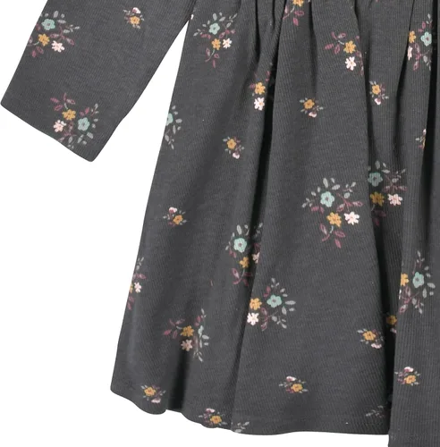 Miniatura 6 de Gerber Paquete de 2 vestidos de manga larga para bebé niña