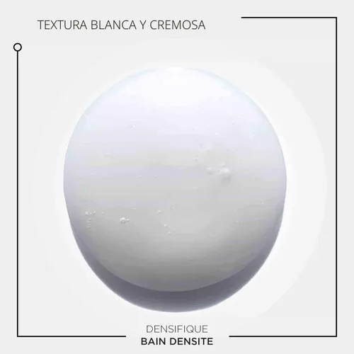 Miniatura 6 de KERASTASE Densifique Densité Shampoo Champú espesante y fortalecedor Elimina la acumulación y añade brillo Con ácido hialurónico Para