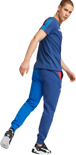 Miniatura 4 de PUMA Men's Standard BMW MMS Essentials Fleece Sweatpants