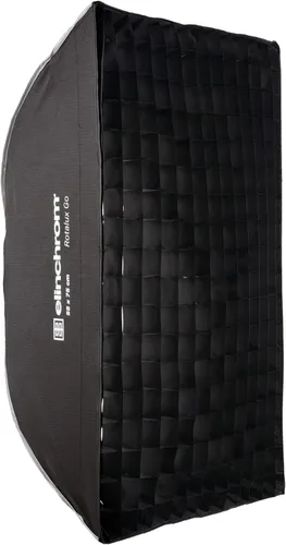 Elinchrom Rotalux Go Recta Softbox 21.7 x 29.5 in (22 x 30'')