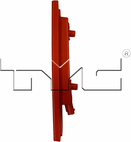 Miniatura 7 de Para Dodge Charger Side Marker Light Assembly 2015 16 17 18 19 2010 lado del conductor delantero LED CH2550133 68214405AA
