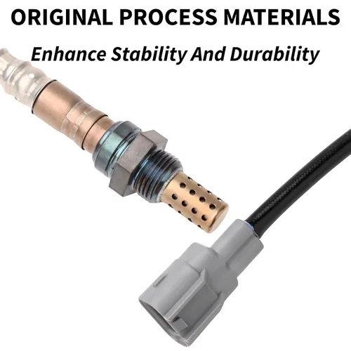 Miniatura 6 de Sensor de oxígeno 234-2003 aguas arriba compatible con Prizm Corolla 1995-1997 1.6L 1.8L L4 MR2 1992-1995 2.2L