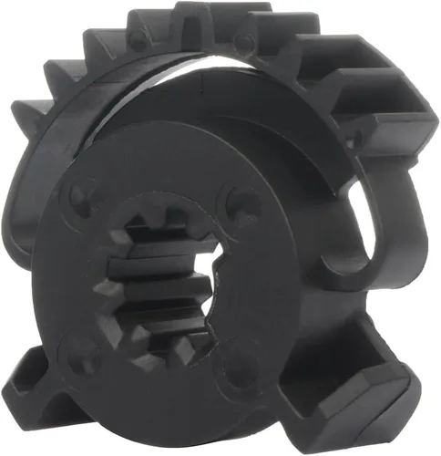 Miniatura 9 de SCITOO Repuesto de actuador de puerta de mezcla de calentador HVAC para Dodge para Durango 2011-2017, para Jeep para Grand Cherokee 2011-2017