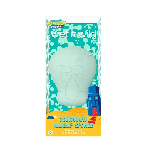 Miniatura 13 de wet n wild - Esponja de maquillaje Scooby-Doo con brillo en la oscuridad, forma de lágrima para una cobertura completa y sin crueldad, vegana