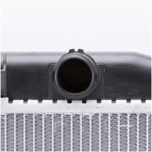 Miniatura 3 de KarParts360: Para Subaru Legacy Radiator 2008 con transmisión automática Para SU3010151 45111AG04A