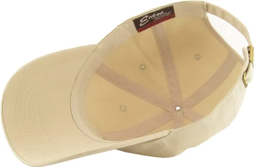 Miniatura 186 de KBETHOS® Gorra de béisbol de algodón ajustable de algodón con corona baja clásica