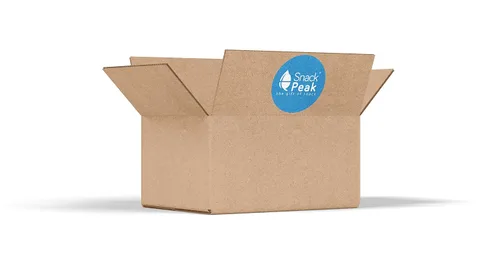 Miniatura 3 de Mamba Snack Peak - Caja de regalo variada, tiras de frutas, palitos mágicos, trópicos, ácidos y originales