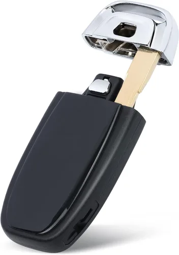 Miniatura 7 de Keyecu Smart Prox - Llavero remoto de entrada sin llave para Audi A4 A5 Q5 2010 2011 2012 2013 2014 2015 2016 (no funciona con acceso cómodo)