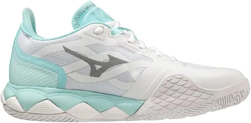 Miniatura 2 de Mizuno Women's Enforce Tour Tennis Shoe