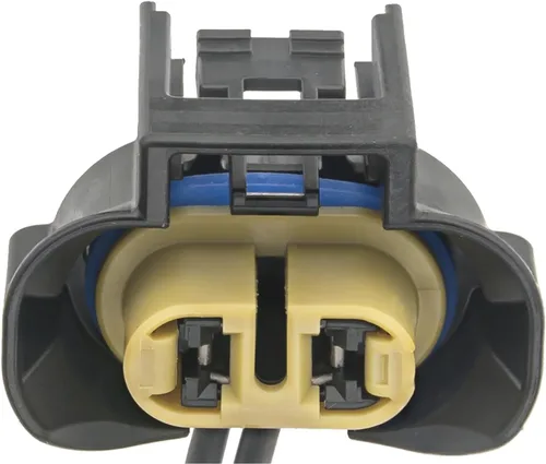 Miniatura 6 de Enchufe de faros compatible con Chevrolet Cruze 2015 2016 PC-872882 2016 2015