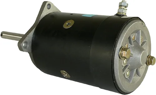 Miniatura 3 de DB Electrical Arrancador 410-14075 de 12 V compatible con/repuesto para Ford Country Sedan 1962-1964, Country Squire 1962-1964, Fairlane 1962-1964