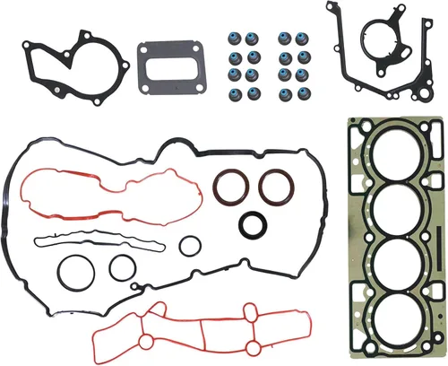 Miniatura 6 de FZJDSD HGS4312 Juego de juntas de cabeza compatible con Ford Escape Fusion 1.5L L4 16V DOHC 1499cc 2014-2020 Reemplazo DS7Z-6051-D DS7Z-9439-A