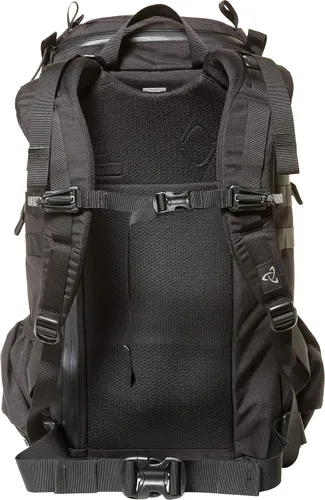 Miniatura 6 de Mystery Ranch Mochila de 2 días - Mochila táctica Molle Senderismo, 27L, Negro