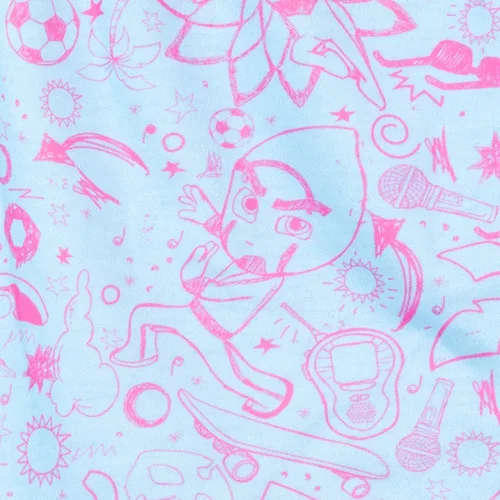 Miniatura 5 de PJ Masks Pijamas para niñas, Multi