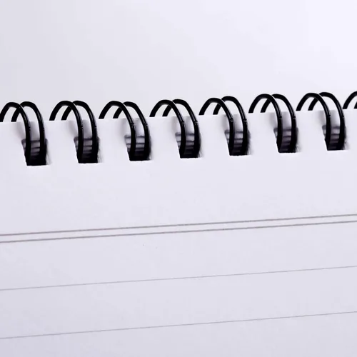 Miniatura 5 de Field Notes - Portada de 2 cuadernos de reportero - 3.75" x 8