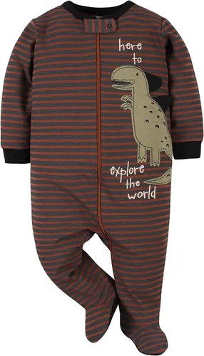 Miniatura 2 de Gerber Paquete de 2 bebés para niños Sleep N Play