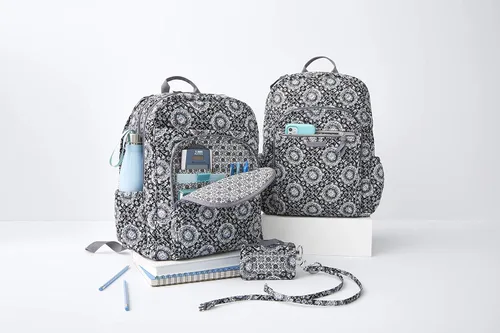 Miniatura 2 de Vera Bradley Cordón de algodón