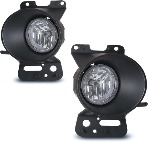 Luces Antiniebla para Ford F-150 2005 2006 2007 2008 F150 Conjunto de lámparas para Lincoln Mark LT 2006-2008/2010 Conductor Pasajero Reemplazo