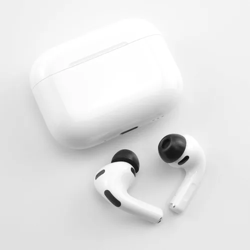 Miniatura 3 de Puntas de repuesto de espuma viscoelástica para auriculares AirPods Pro 3, comodidad definitiva, compatibles con AirPods Pro de 3ª generación 2025