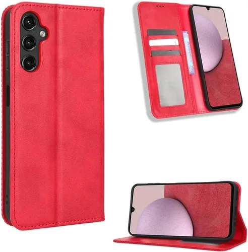 Miniatura 90 de Funda para Xiaomi Poco M5S Funda de cuero, Funda para Xiaomi Redmi Note 10S, Funda para Xiaomi Redmi Note 10 4G M2101K7AG M2101K7AI M2101K7BG Funda