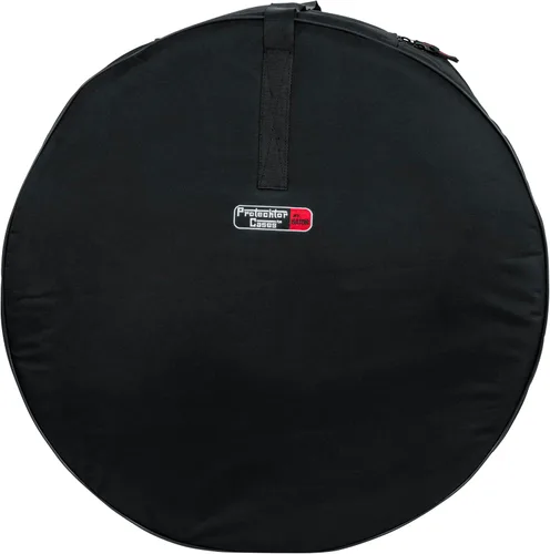 Miniatura 21 de Gator Cases Standard Series Bolsa acolchada Tom; 8 "X7"; (GP-0807)