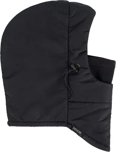 Miniatura 2 de REDESS - Gorro de invierno para niños resistente al viento unisex para niños pesado máscara de esquí con forro polar grueso y cálido para niños