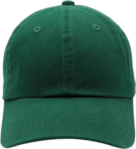 Miniatura 2 de Gorra de béisbol para hombre y mujer, 100% algodón, gorra clásica para papá