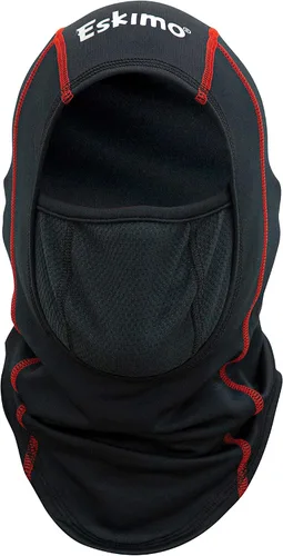 Miniatura 2 de Eskimo Balaclava negro talla única 33516