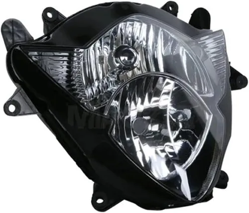 Miniatura 6 de Faro delantero de motocicleta para Suzuki GSXR1000 2005 2006 05 06 GSX-R 1000, GSX650F 08-09, GSX1250FA 2010-XX