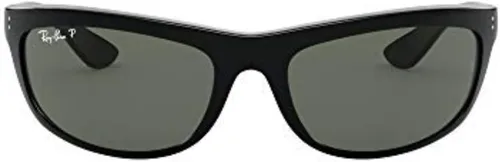 Ray-Ban Gafas de sol rectangulares Rb4089 Balorama para hombre