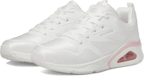 Miniatura 4 de Skechers Women's Tres-air Uno-Revolution-airy Sneaker