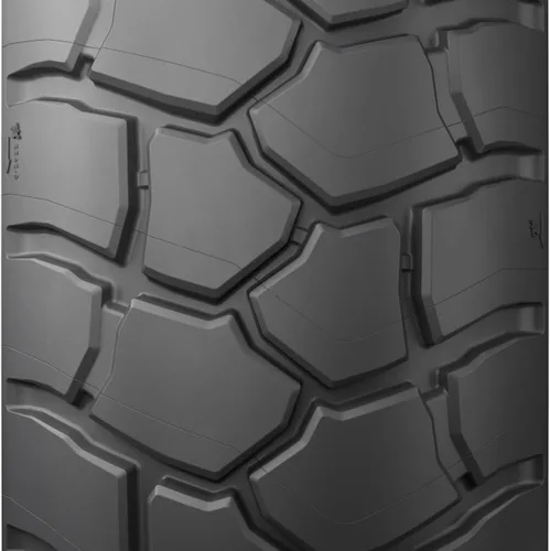 Miniatura 5 de Michelin Anakee Adventure Neumático Trasero 180/55 R 17 73V Tl/Tt 73567