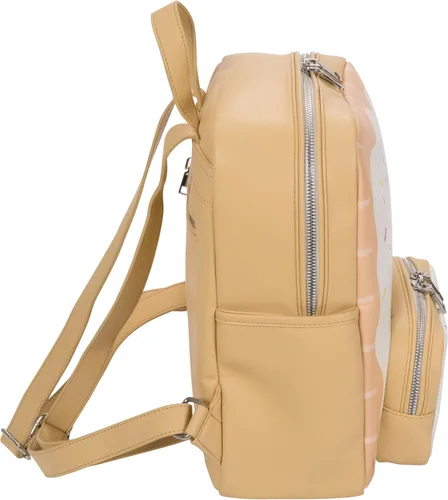 Miniatura 5 de Mochila Kawaii, Naranja, Classic