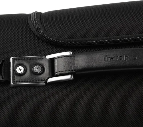 Miniatura 3 de Travelpro Platinum Elite - Bolsa de ropa rodante de mano, Platinum Elite - Bolso de mano con ruedas para ropa