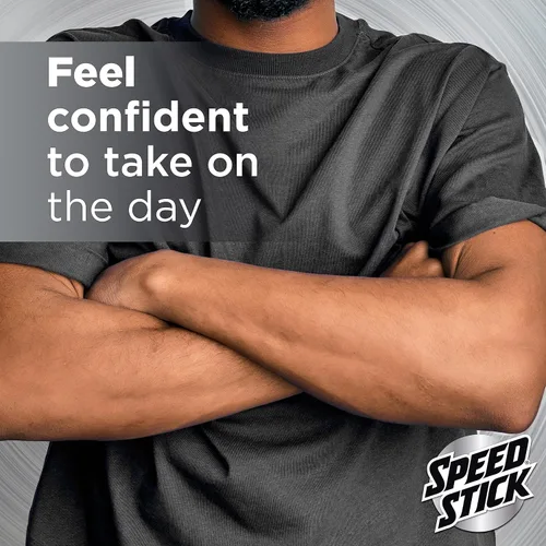 Miniatura 8 de Speed Stick Desodorante para hombres, fresco, 3 onzas
