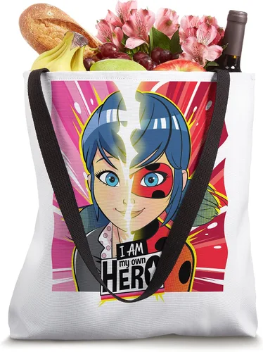Miniatura 4 de Miraculous Collection Ladybug My Own Hero - Bolsa de mano