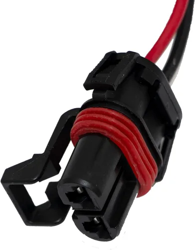 Miniatura 5 de Arnés de cableado de vehículo para Bruno ASL-250 ASL-275 Out-Sider, batería para levantar cable + adaptador de 4 pines