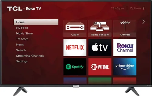 Miniatura 6 de TCL Televisor LED inteligente 4K UHD de 43 pulgadas - 43S435, modelo 2021