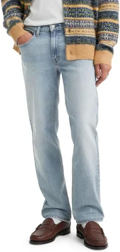 Levi's - Jeans 514 de corte recto para hombre (también disponible en tallas para personas grandes y altas)