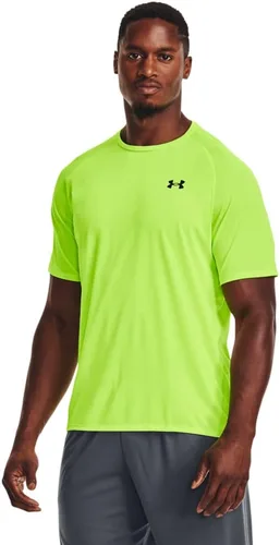 Miniatura 75 de Under Armour Camiseta de manga corta Tech 2.0 para hombre
