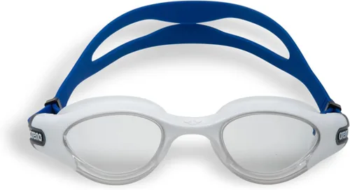 Miniatura 16 de ARENA Gafas de natación unisex para adultos The One Plus con ajuste hermético, sellos herméticos, revestimiento antivaho para nadadores de fitness