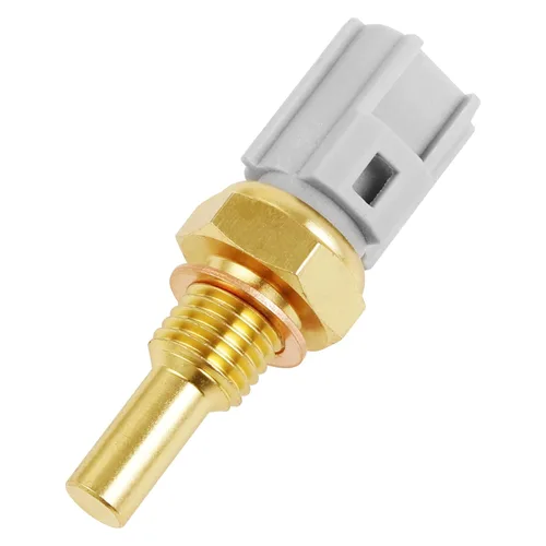 Miniatura 7 de Sensor de temperatura del refrigerante del motor 37760-P00-003 37760-P00-004 Reemplazo para Honda/Acura 1992-2007 Accord Civic CR-V Odyssey Pilot