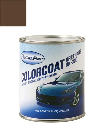 Miniatura 31 de Retoque de pintura para automotor, Mini Cooper A63 (2008-2009) Lightning Blue Pearl Clearcoat