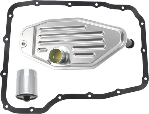 Kit de filtro de aceite de transmisión para 1999 en adelante Dodge Ram J-eep Chrysler 45RFE 545RFE 65RFE 66RFE 68RFE Transmisión 4WD 4X4 Kit de