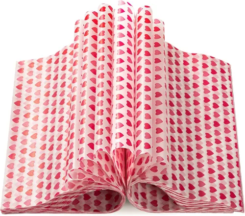 Miniatura 14 de 100 piezas de hojas de papel encerado de Navidad para alimentos, papel para envolver sándwiches, envoltorios para delicatessen, forros impermeables