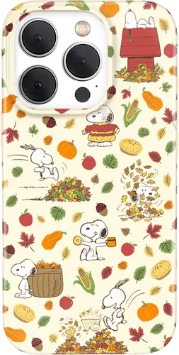 Miniatura 72 de VELVET CAVIAR Funda para iPhone 15 Pro, compatible con MagSafe, probada en caídas de 10 pies, con purpurina Galaxy Purpurina (Galaxy glitter)