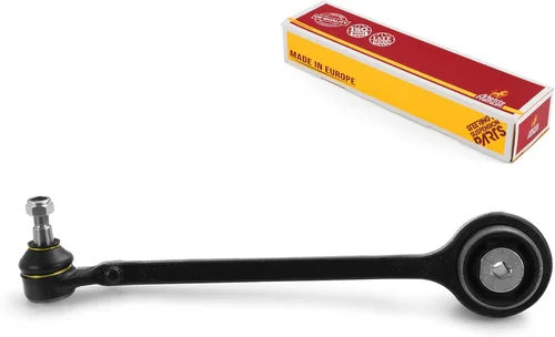 Miniatura 153 de Metrix Premium Chassis Parts - Brazo de control inferior delantero izquierdo con junta esférica y conjunto de buje Compatible con Chevrolet Aveo 18