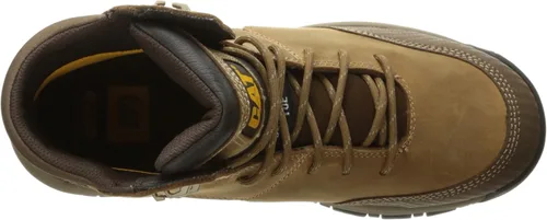 Miniatura 5 de Caterpillar Device - Botas de trabajo para hombre